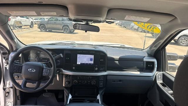 2024 Ford F-250 Super Duty XL