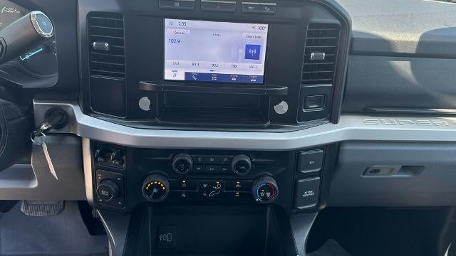 2024 Ford F-250 Super Duty XL