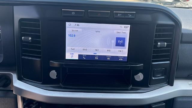 2024 Ford F-250 Super Duty XL