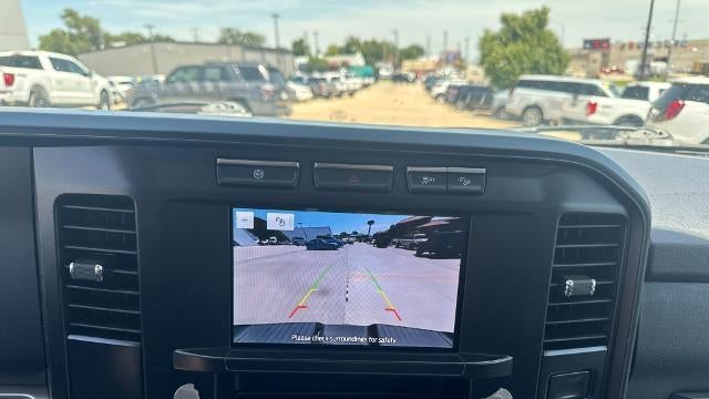 2024 Ford F-250 Super Duty XL