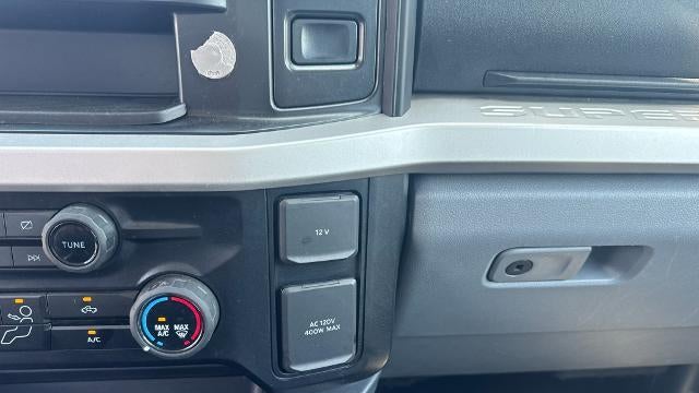 2024 Ford F-250 Super Duty XL