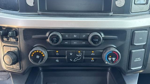 2024 Ford F-250 Super Duty XL