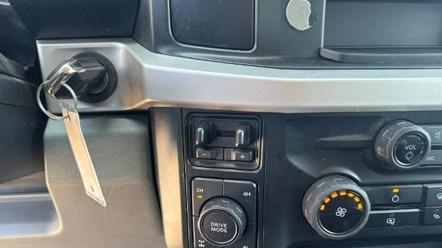 2024 Ford F-250 Super Duty XL