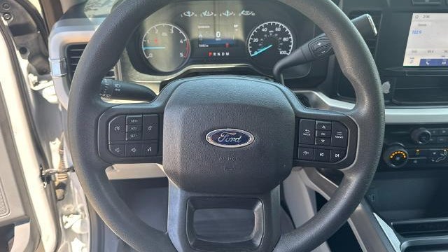 2024 Ford F-250 Super Duty XL