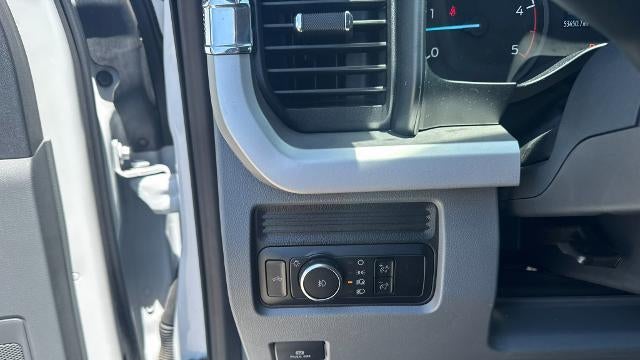 2024 Ford F-250 Super Duty XL