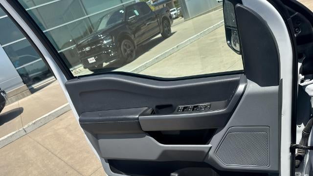 2024 Ford F-250 Super Duty XL