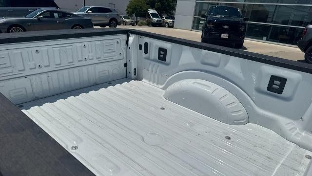 2024 Ford F-250 Super Duty XL