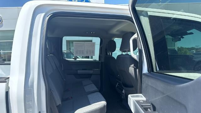 2024 Ford F-250 Super Duty XL