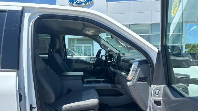 2024 Ford F-250 Super Duty XL
