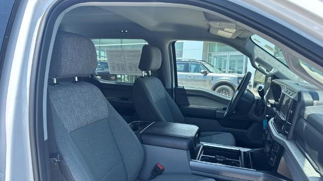 2024 Ford F-250 Super Duty XL