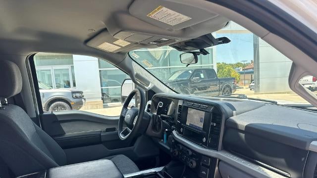 2024 Ford F-250 Super Duty XL