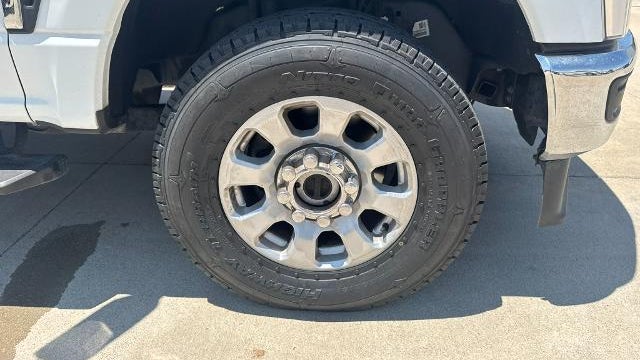 2024 Ford F-250 Super Duty XL