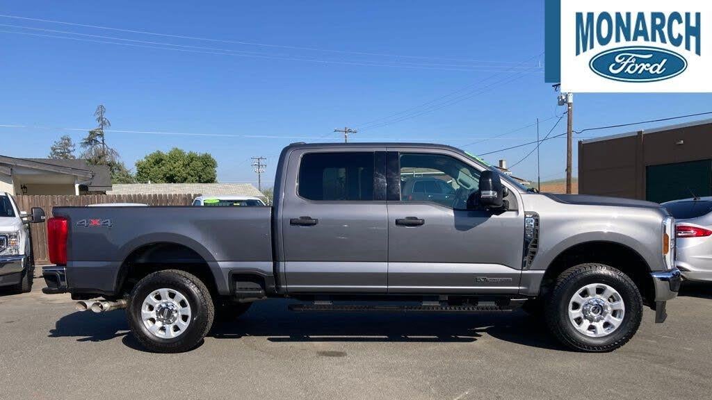 Preowned 2024 Ford F-250 Super Duty XLT for Sale