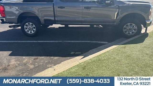 Preowned 2024 Ford F-250 Super Duty Lariat for Sale