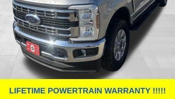 Preowned 2024 Ford F-250 Super Duty Platinum for Sale