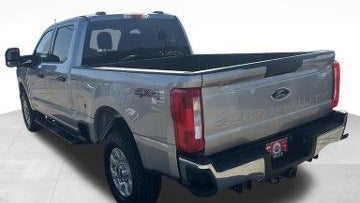 2024 Ford F-250 Super Duty Platinum
