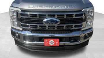 2024 Ford F-250 Super Duty Platinum
