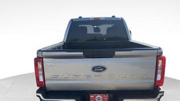2024 Ford F-250 Super Duty Platinum
