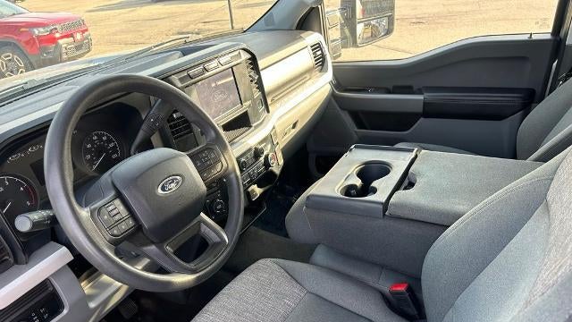 2024 Ford F-250 Super Duty Platinum