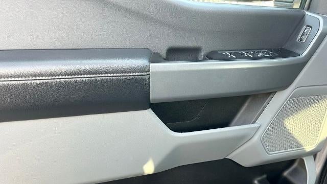 2024 Ford F-250 Super Duty Platinum