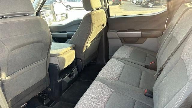 2024 Ford F-250 Super Duty Platinum