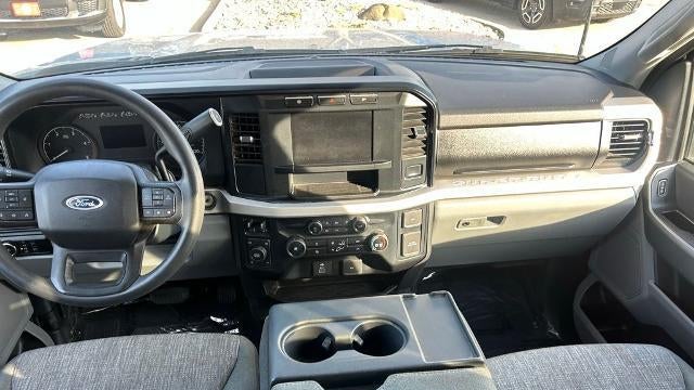 2024 Ford F-250 Super Duty Platinum