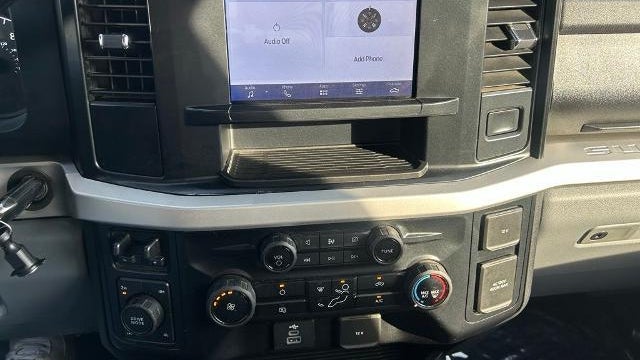 2024 Ford F-250 Super Duty Platinum