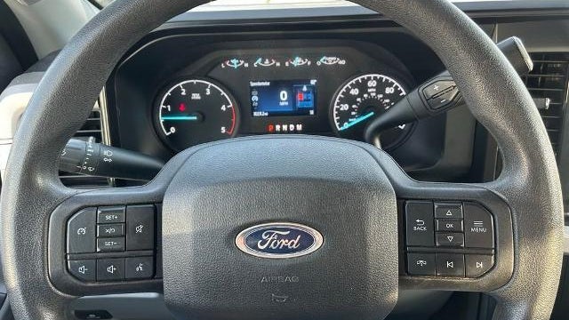 2024 Ford F-250 Super Duty Platinum