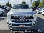 2024 F-250 Super Duty Thumbnail 2