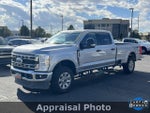 2024 F-250 Super Duty Thumbnail 3