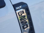 2024 F-250 Super Duty Thumbnail 3
