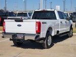2024 F-250 Super Duty Thumbnail 7