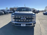 2024 F-250 Super Duty Thumbnail 2