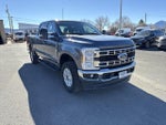2024 F-250 Super Duty Thumbnail 3