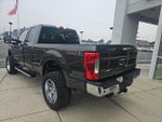 2024 F-250 Super Duty Thumbnail 3