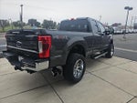 2024 F-250 Super Duty Thumbnail 5