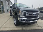 2024 F-250 Super Duty Thumbnail 7