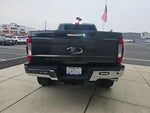2024 F-250 Super Duty Thumbnail 3
