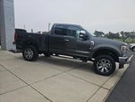 2024 F-250 Super Duty Thumbnail 5