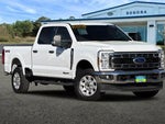 2024 F-250 Super Duty Thumbnail 2