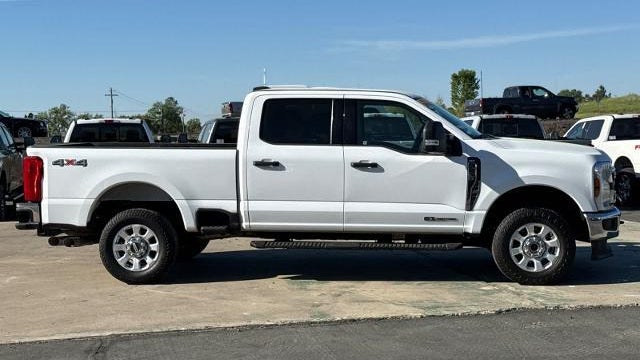 2024 Ford F-250 Super Duty XLT