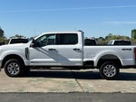 2024 F-250 Super Duty Thumbnail 7