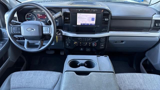 2024 Ford F-250 Super Duty XLT