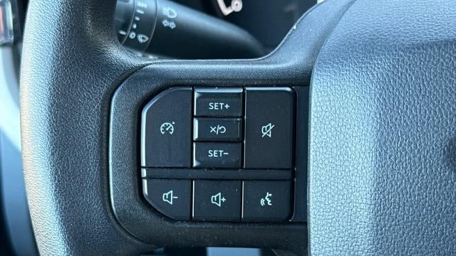 2024 Ford F-250 Super Duty XLT