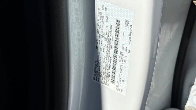 2024 Ford F-250 Super Duty XLT