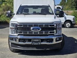 2024 F-250 Super Duty Thumbnail 2