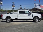 2024 F-250 Super Duty Thumbnail 3