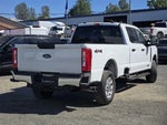 2024 F-250 Super Duty Thumbnail 4