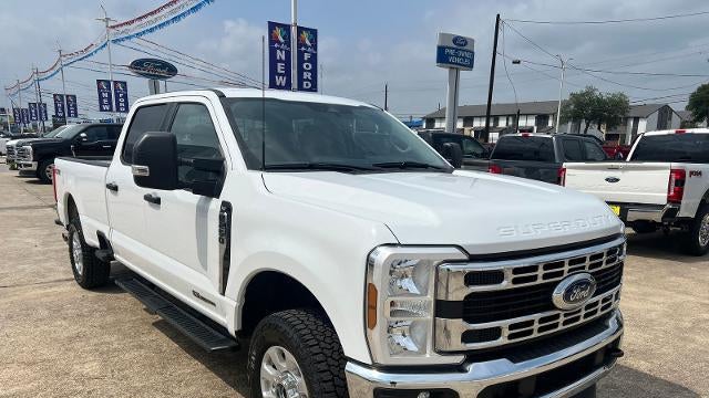 Preowned 2024 Ford F-250 Super Duty XL for Sale