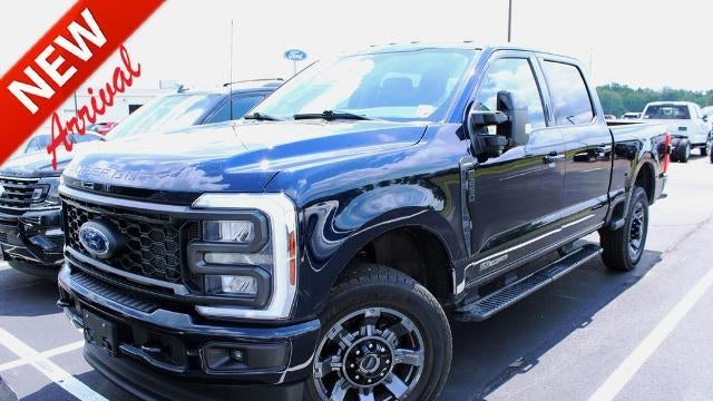 Preowned 2024 Ford F-250 Super Duty Lariat for Sale